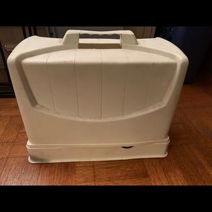 Extremely VINTAGE. Merritt 1872 SINGLE. STRAIGHT